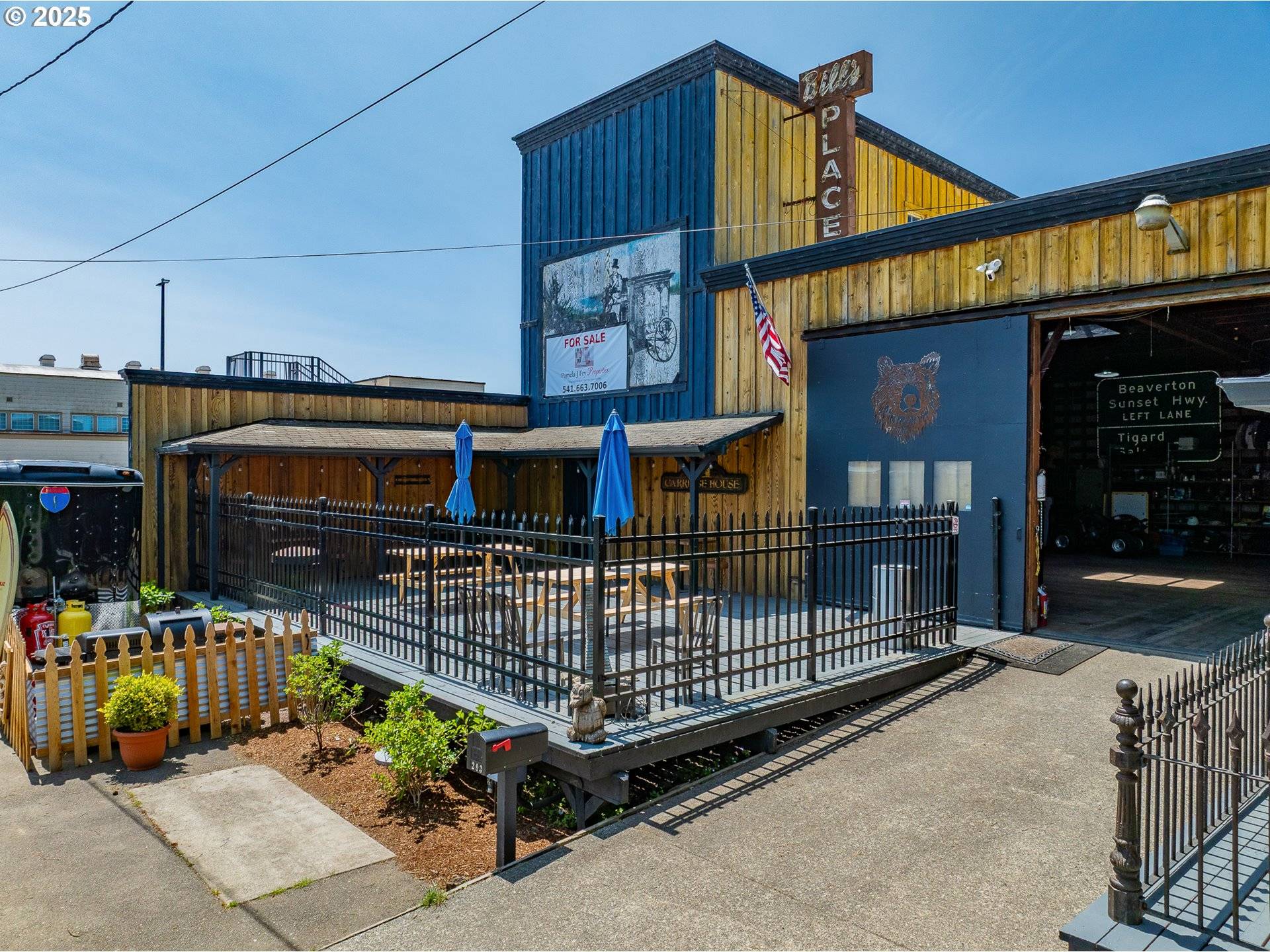 Coquille, OR 97423,203 N BIRCH ST