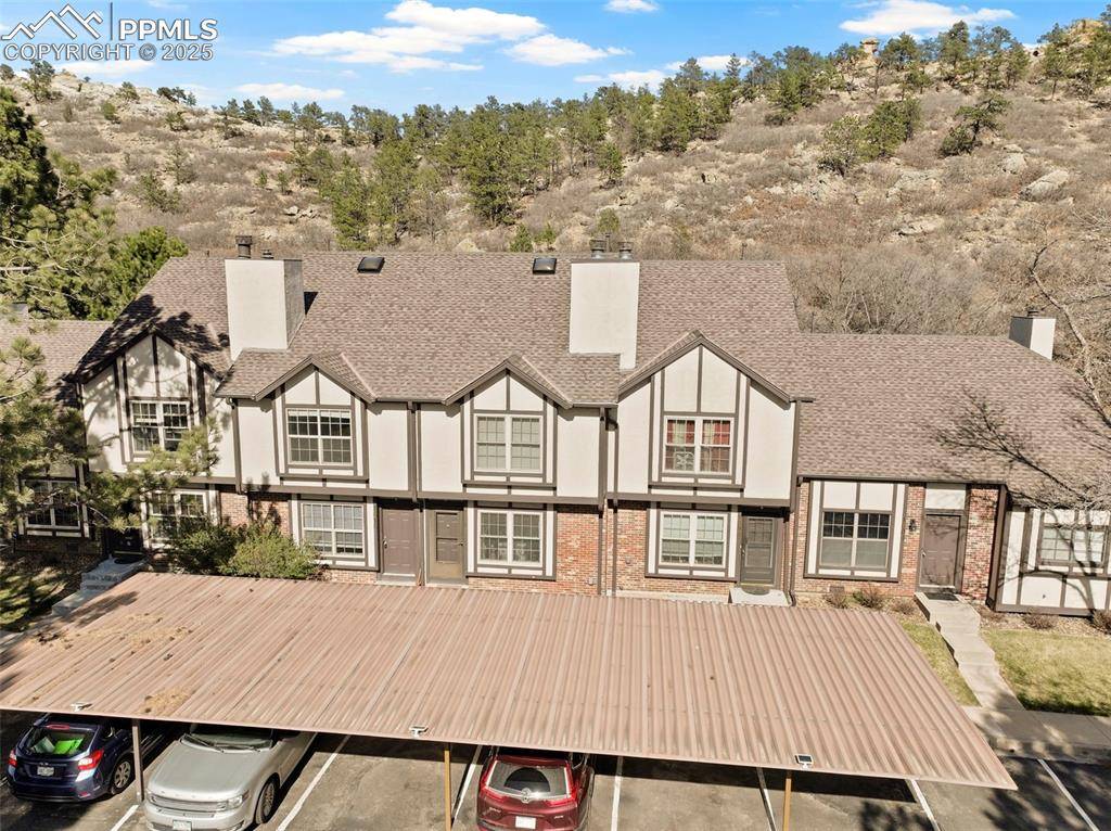 1616 Maitland CT, Colorado Springs, CO 80919