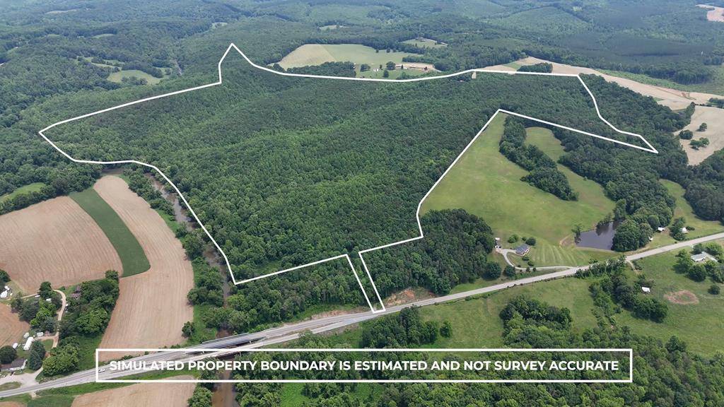769 Darby Road, Pittsville, VA 24139