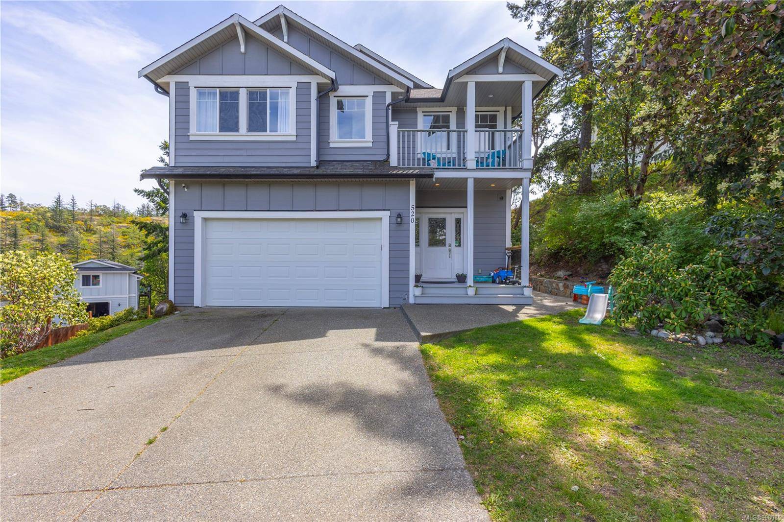 520 Langvista Dr, Langford, BC V9B 5N3