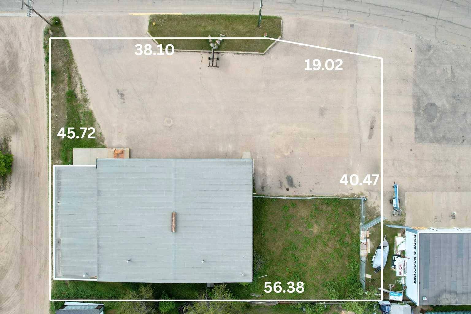 Whitecourt, AB T7S 0A2,3807 38 AVE