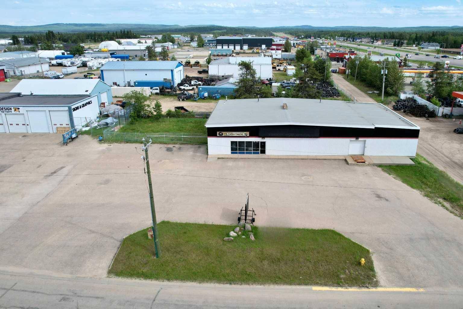 Whitecourt, AB T7S 0A2,3807 38 AVE