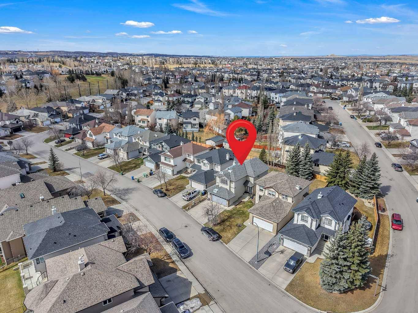 Calgary, AB T3K 5K6,36 Panorama Hills MNR Northwest
