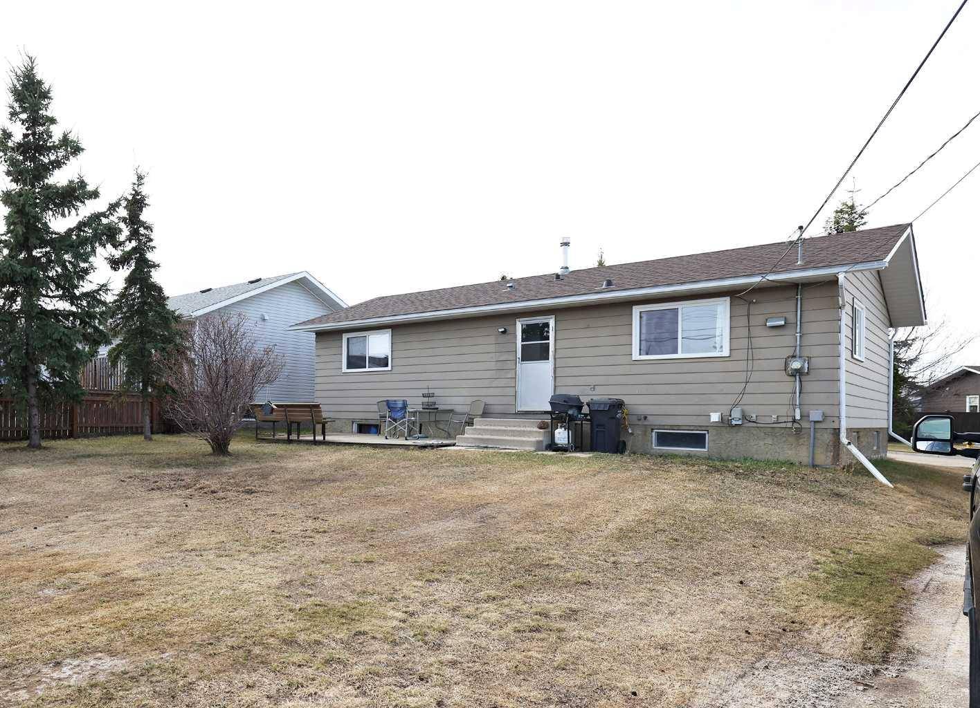 Spirit River, AB T0H 3G0,63 McAlpine CRES