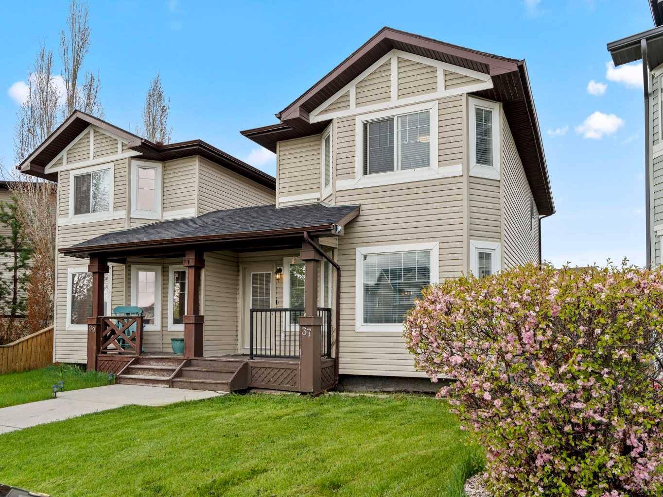 37 Sunrise LOOP Southeast, High River, AB T1V 2B2