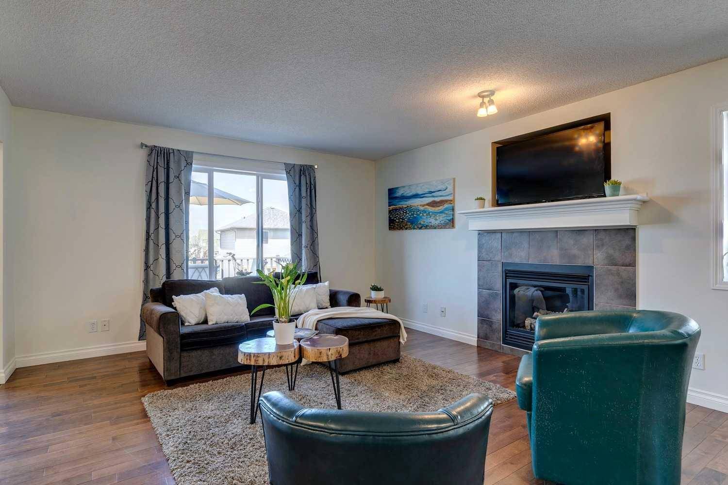Okotoks, AB T1S 0B1,13 Cimarron Vista CIR