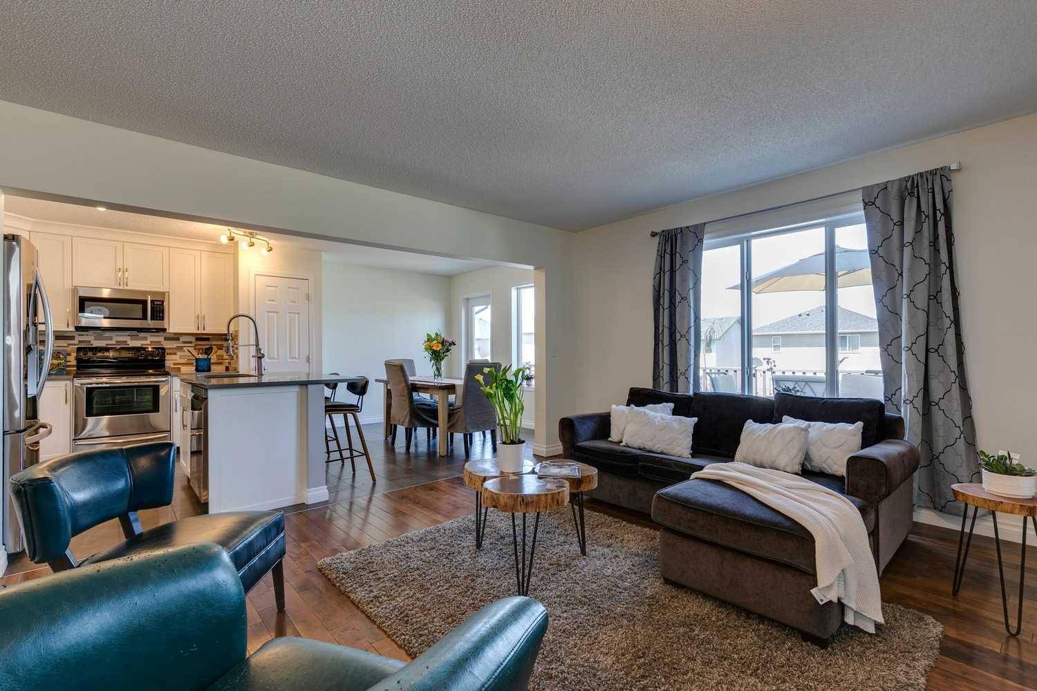 Okotoks, AB T1S 0B1,13 Cimarron Vista CIR