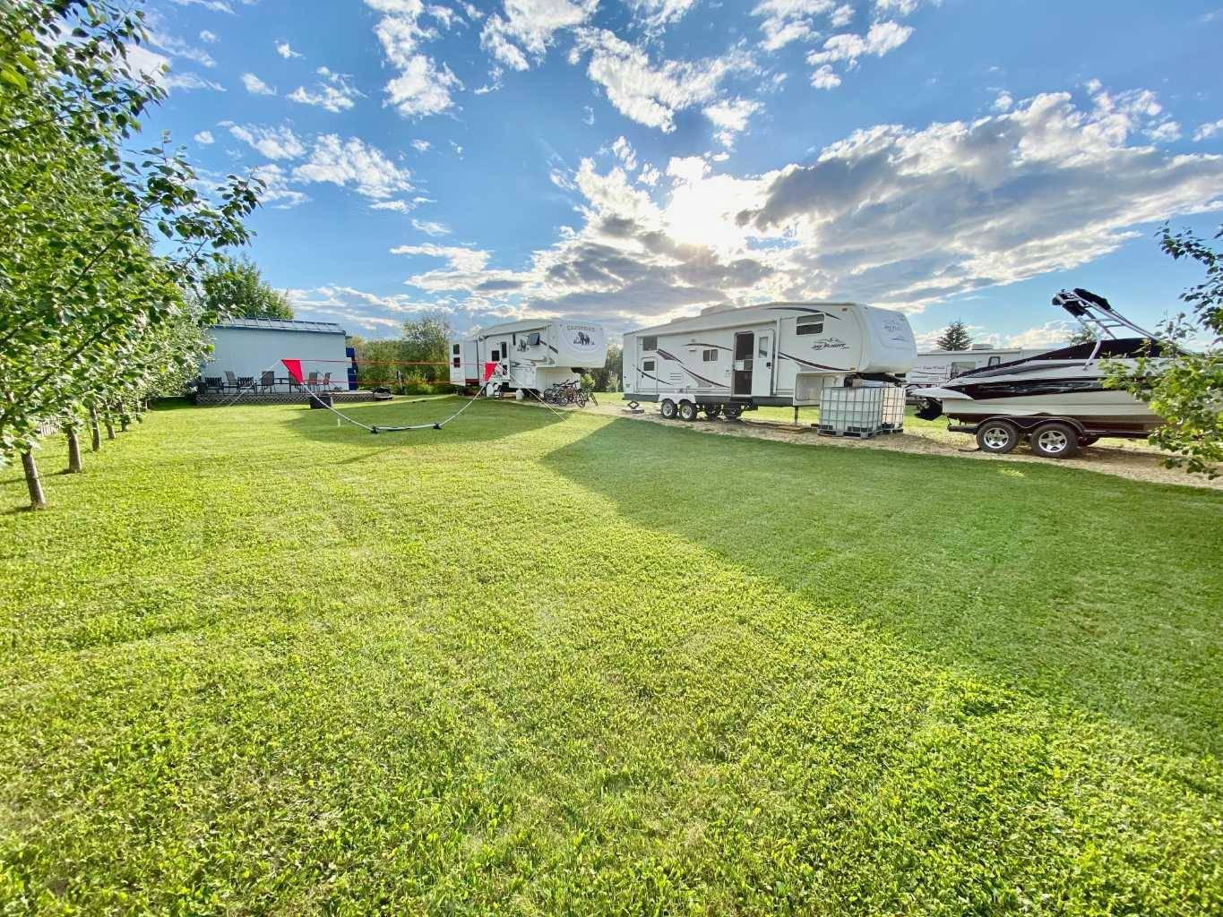 10405 Township Road 740 #32, Rural Big Lakes County, AB T0G 1K0