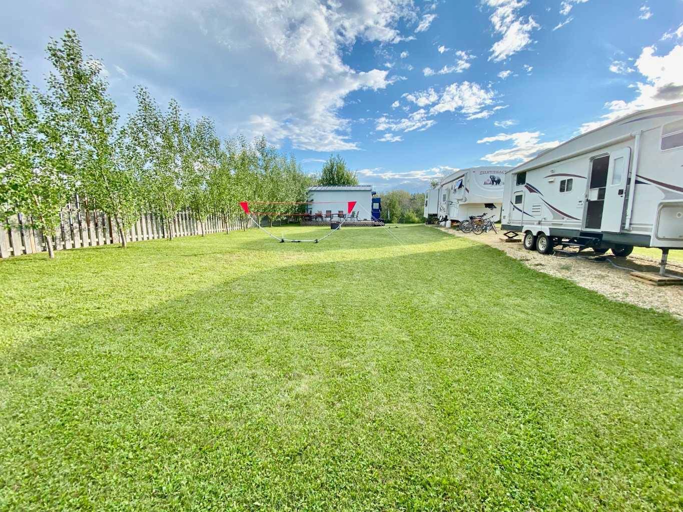 Rural Big Lakes County, AB T0G 1K0,10405 Township Road 740 #32