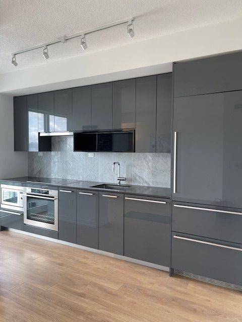 Toronto C15, ON M2K 2X9,117 Mcmahon DR #3001