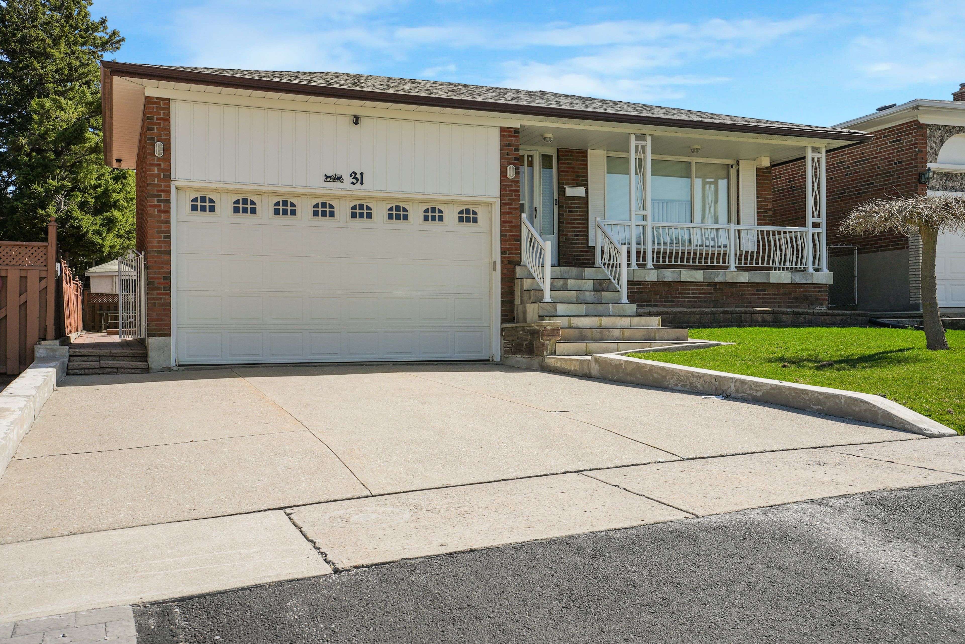 31 Scarden AVE, Toronto E05, ON M1T 1V8