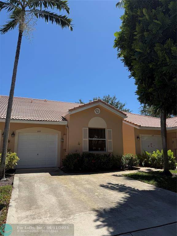227 Coral Trace Ln, Delray Beach, FL 33445