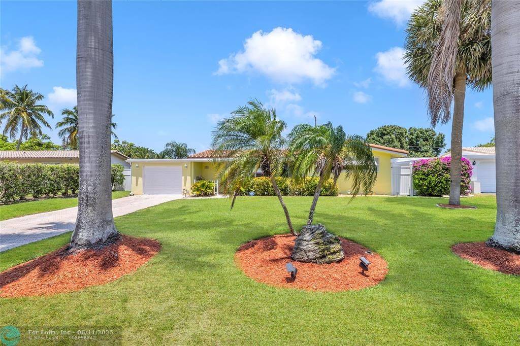 Lighthouse Point, FL 33064,1961 NE 31st St