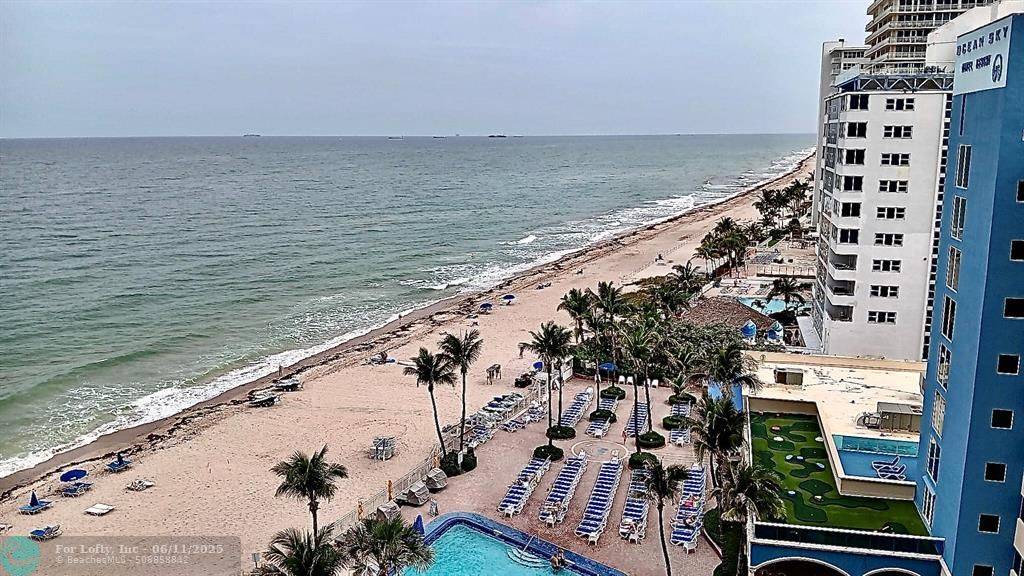 Fort Lauderdale, FL 33308,4100 Galt Ocean Dr  #910