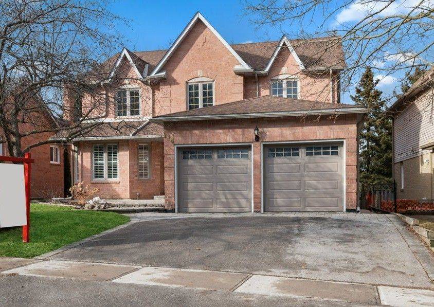 148 Tamarac TRL #Bsmt, Aurora, ON L4G 5V3