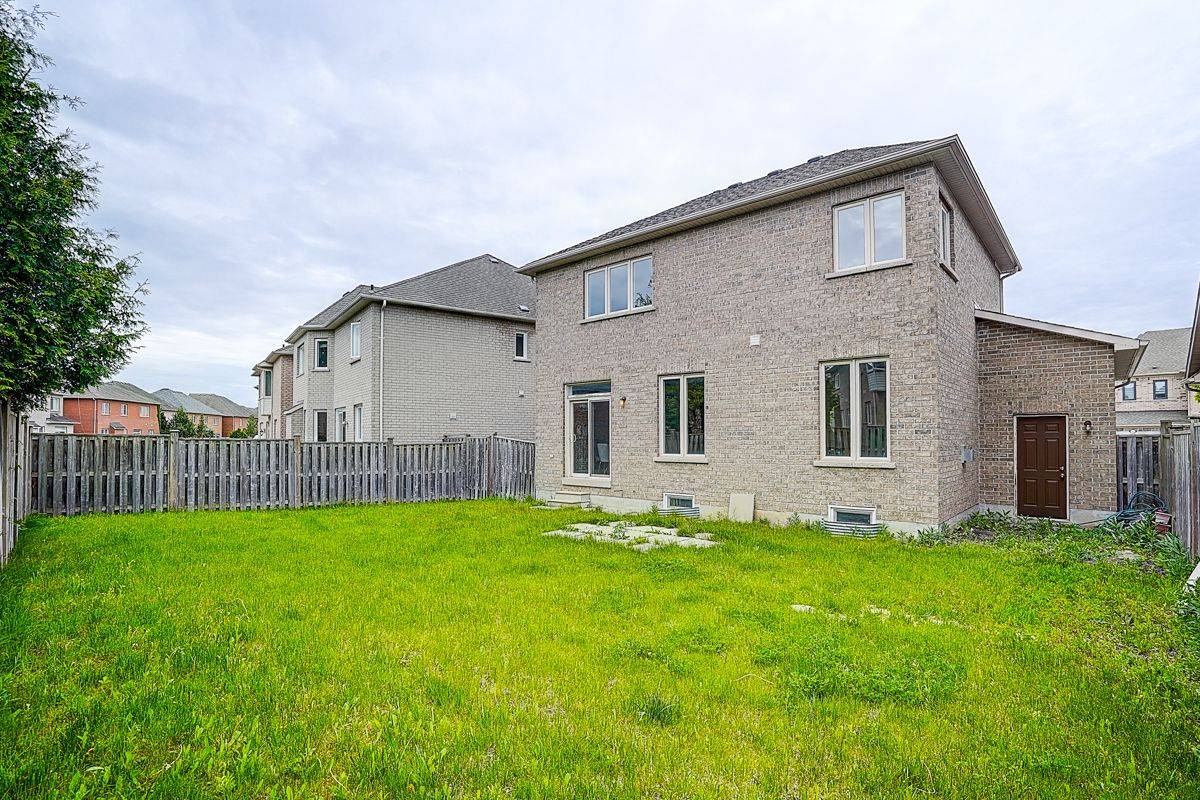 Markham, ON L6C 3C4,94 Castleview CRES