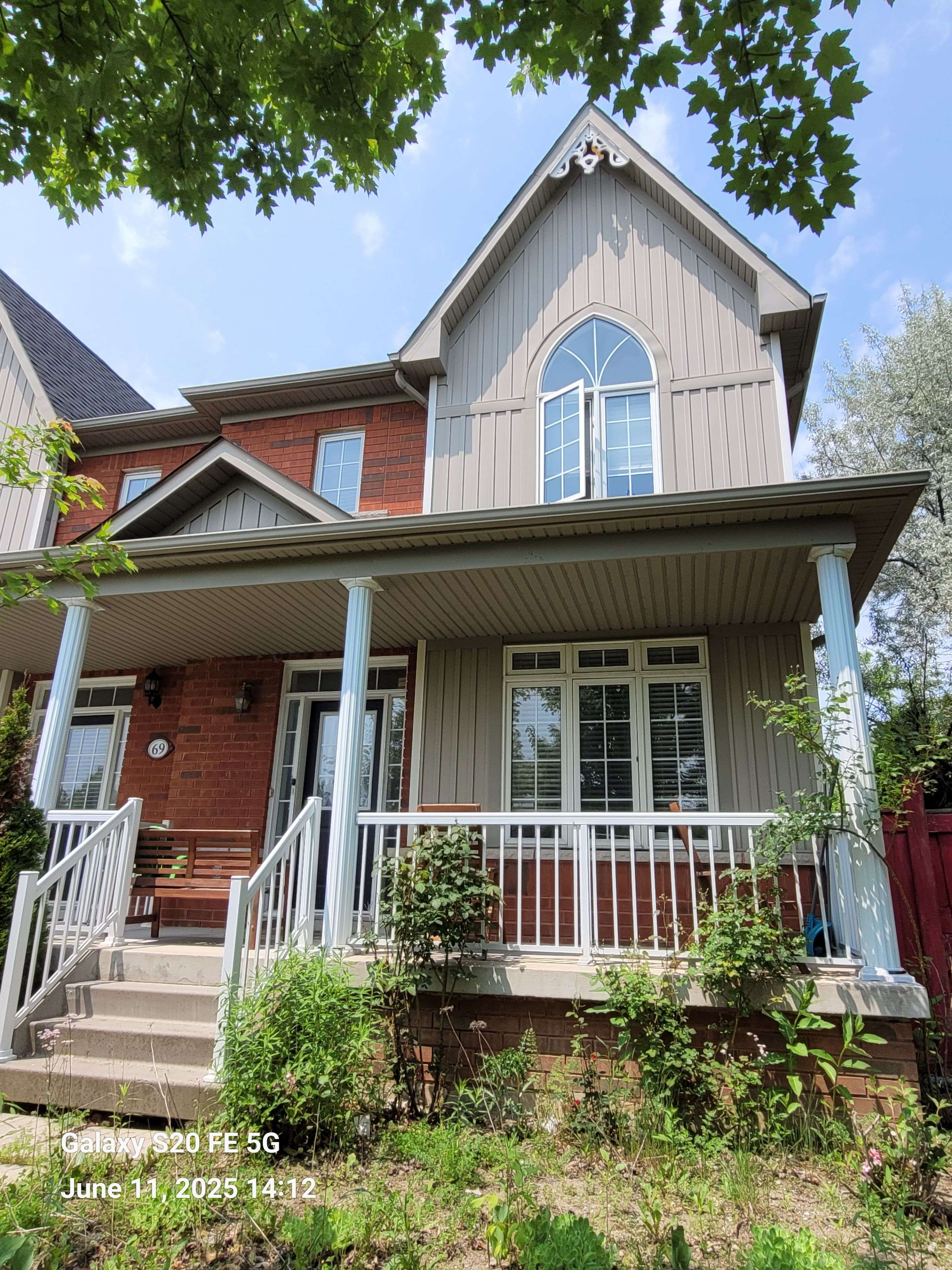 Markham, ON L6B 1G7,67 Yale LN