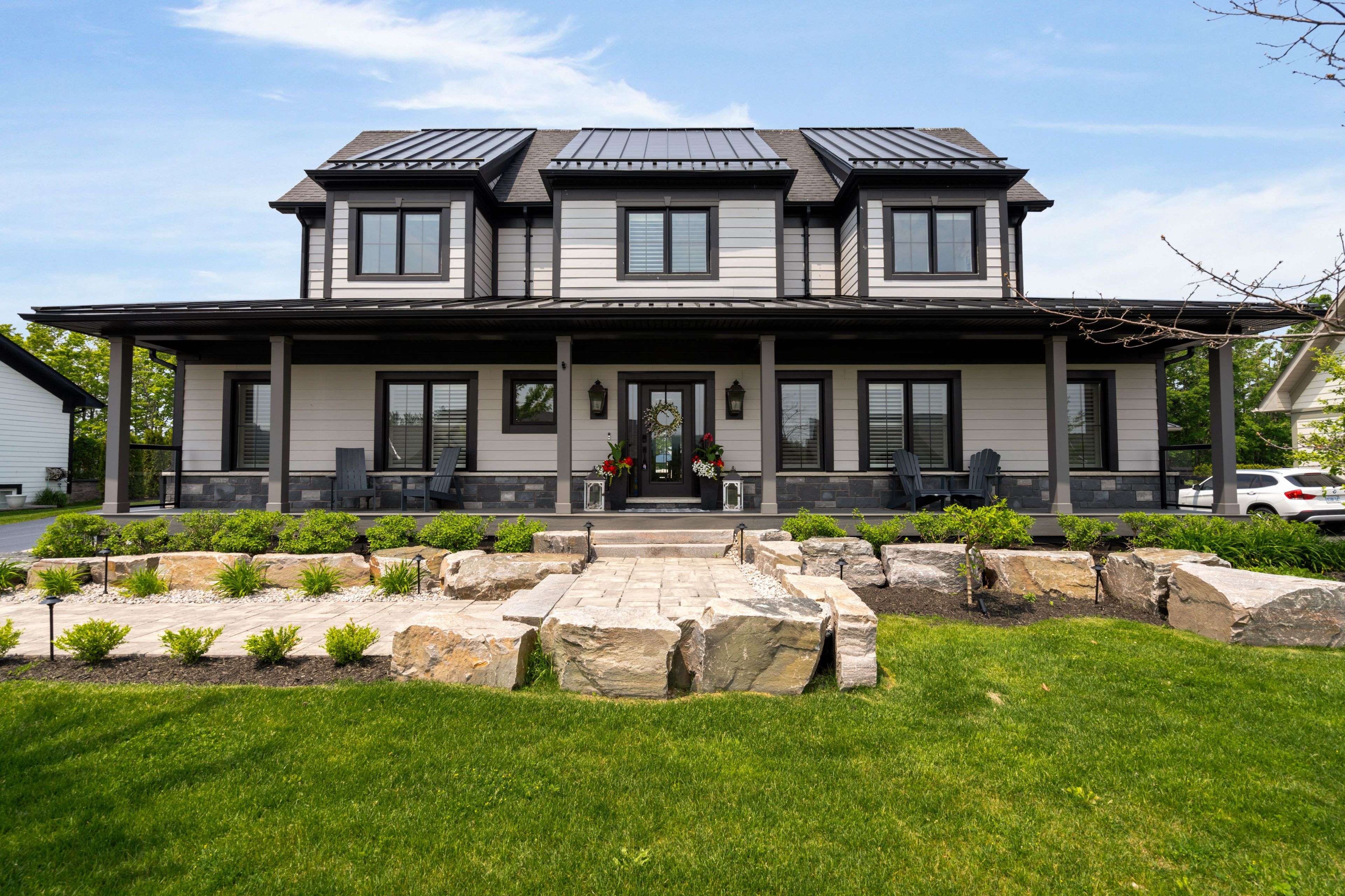 10 Georgian Grande DR, Oro-medonte, ON L0K 1E0