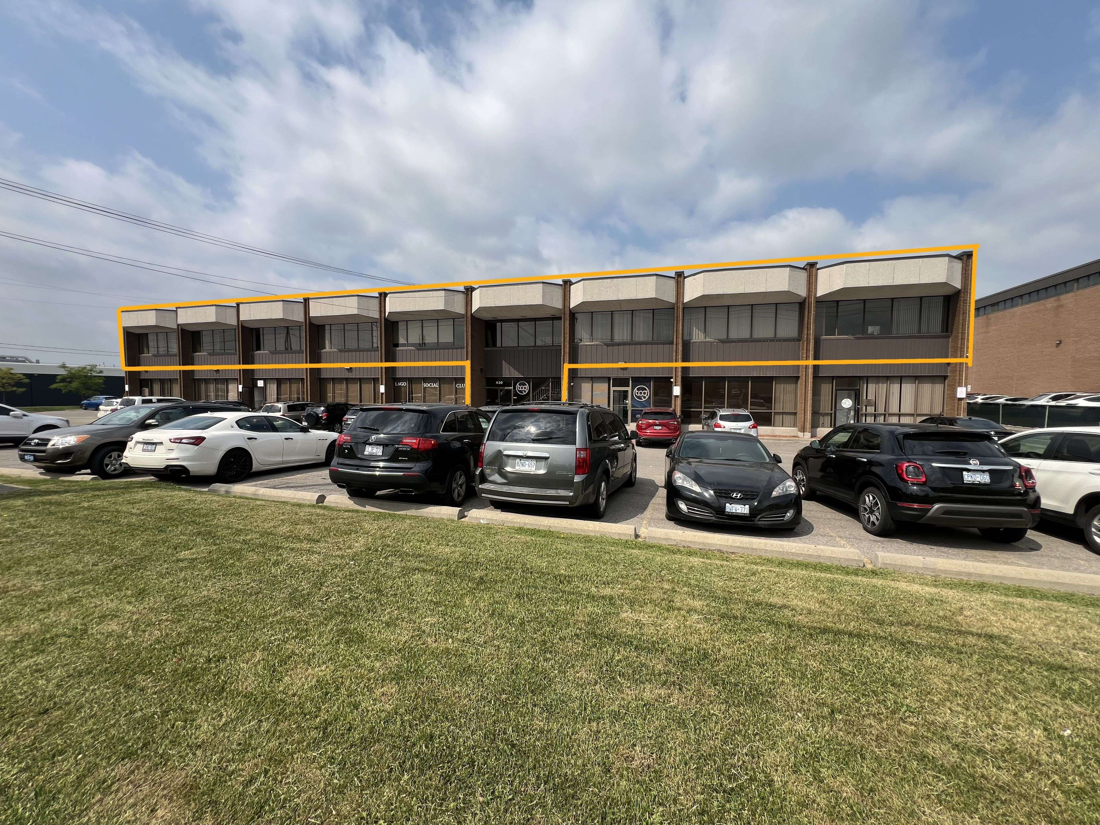 430 Signet DR #200, Toronto W05, ON M9L 2T6