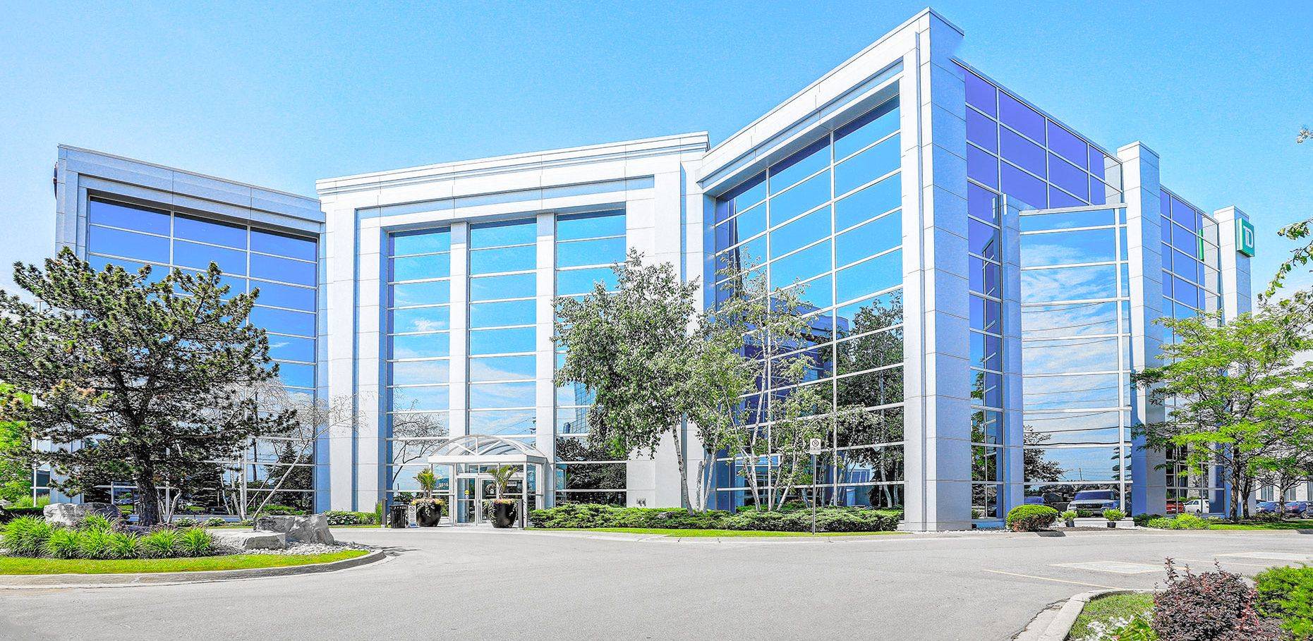5515 North Service RD #402, Burlington, ON L7L 6G4