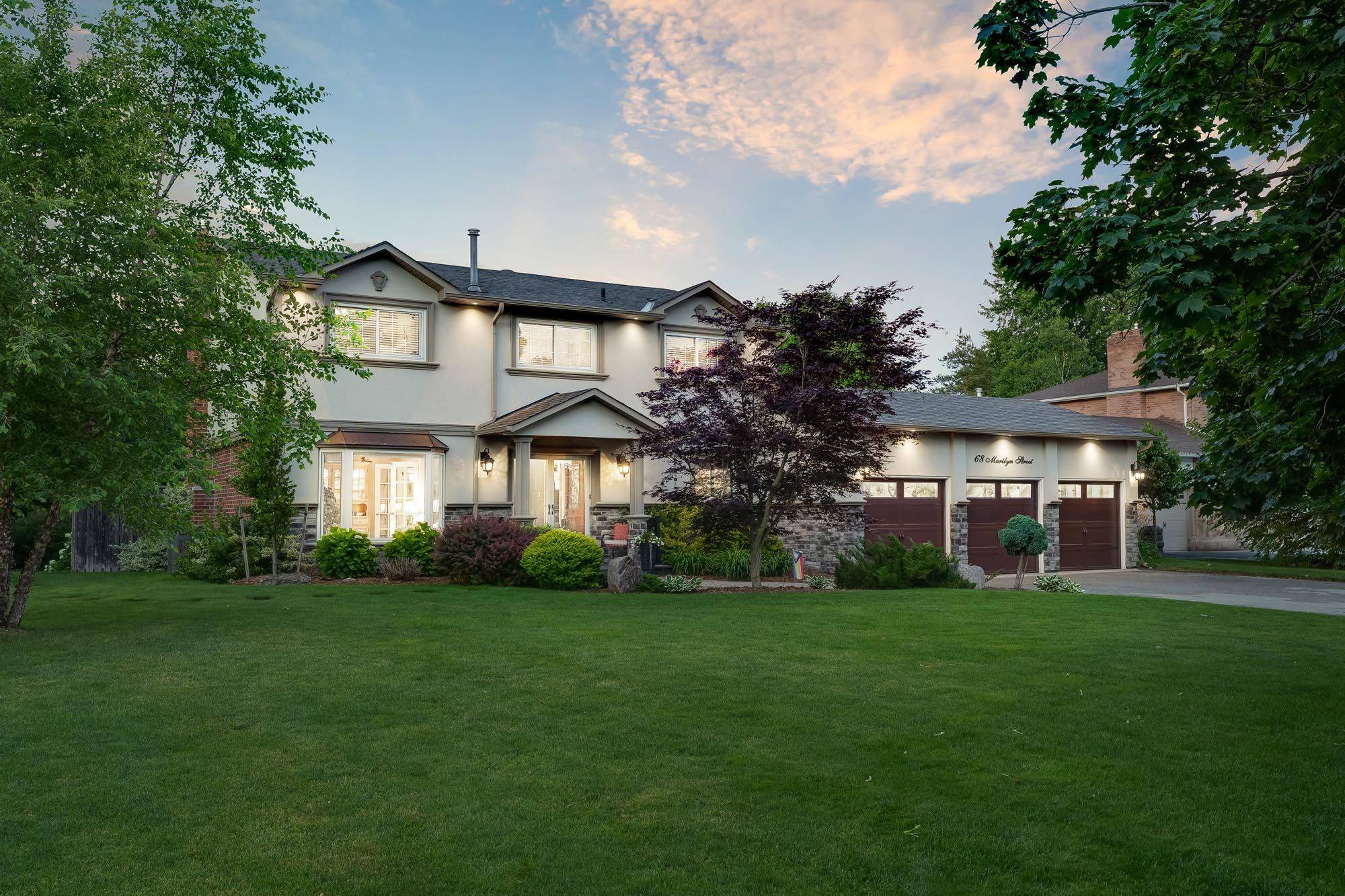 Caledon, ON L7C 1H5,68 Marilyn ST