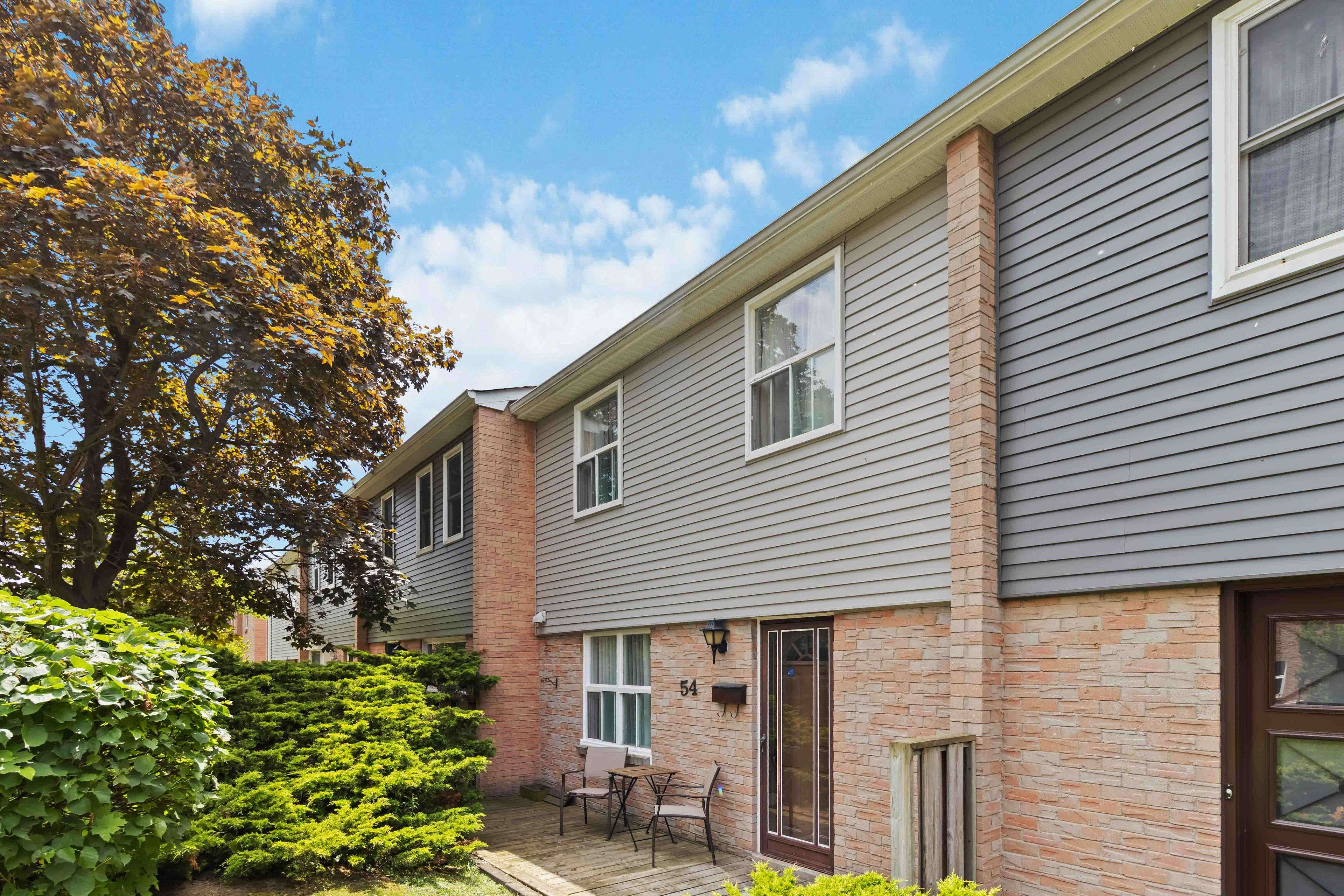 Mississauga, ON L5H 3V1,1050 Shawnmarr RD #54