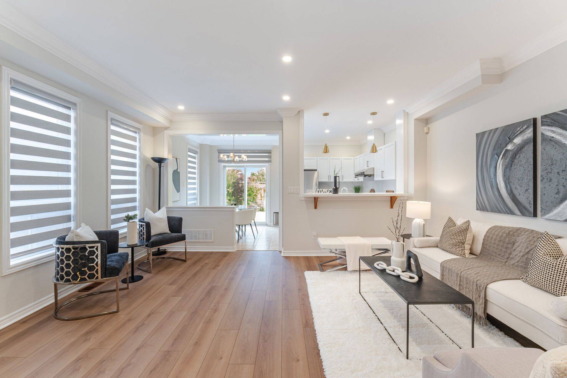 Mississauga, ON L5M 7E3,3492 Fountain Park AVE W