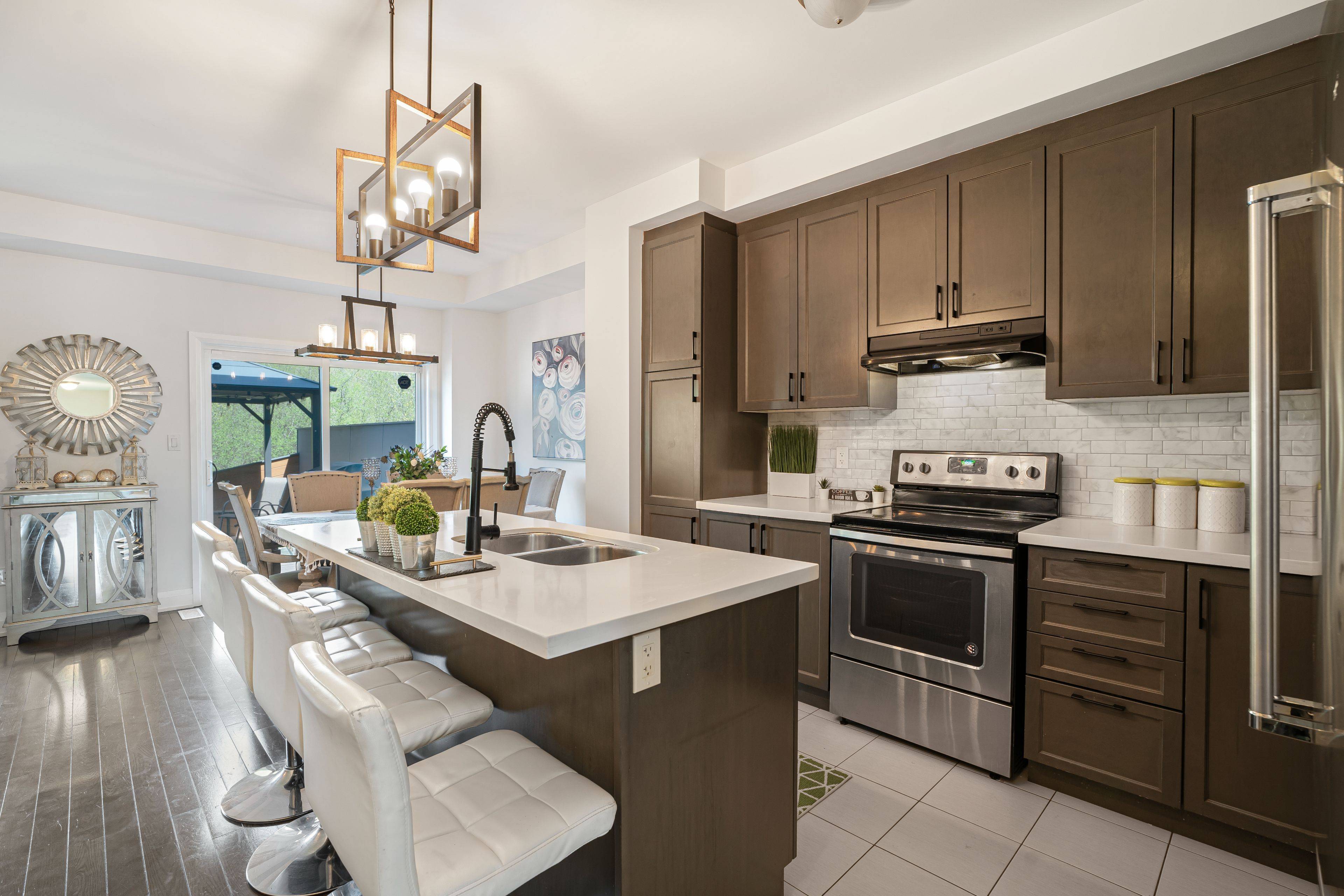 Brampton, ON L6Y 6G8,11 Oliana WAY