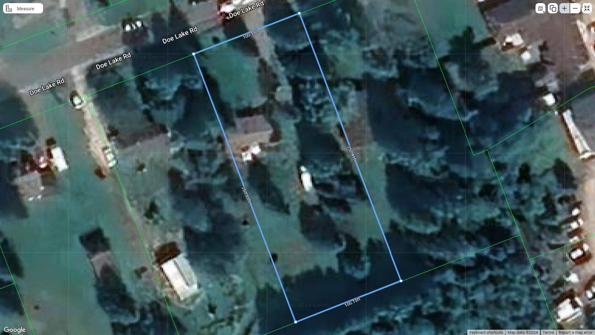 Armour, ON P0A 1A0,25 Doe Lake Rd. RD