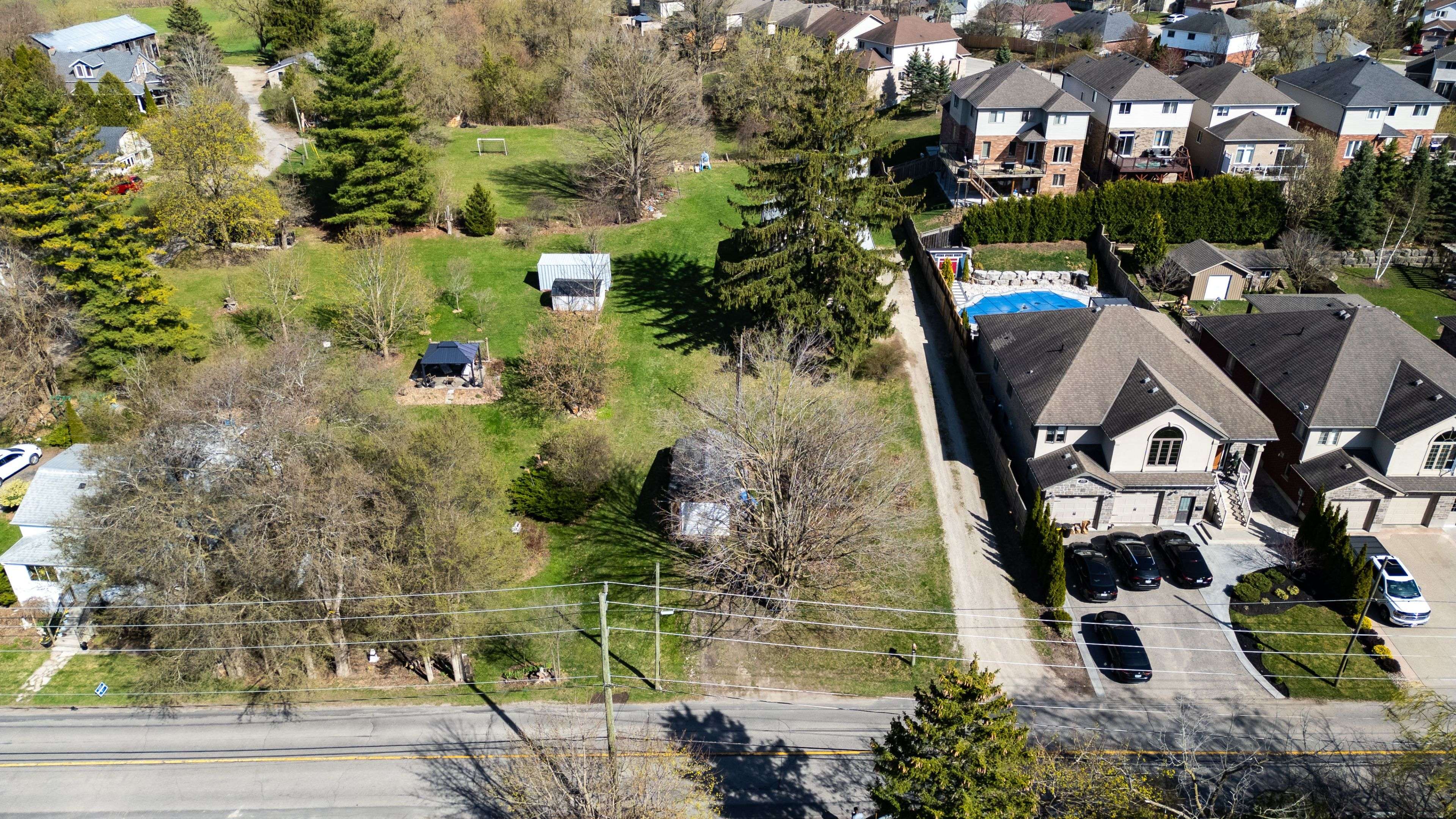 394 River RD, Cambridge, ON N3C 2B7