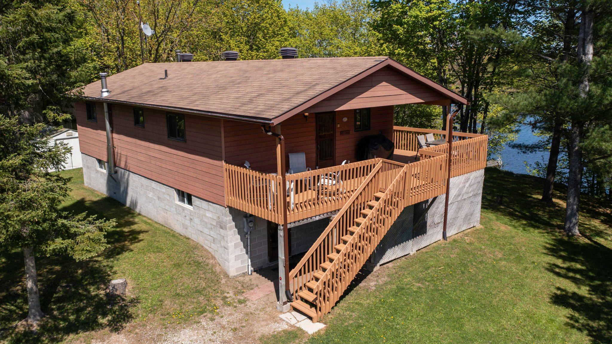 37 Dockside DR,  Mckellar,  ON P0G 1C0