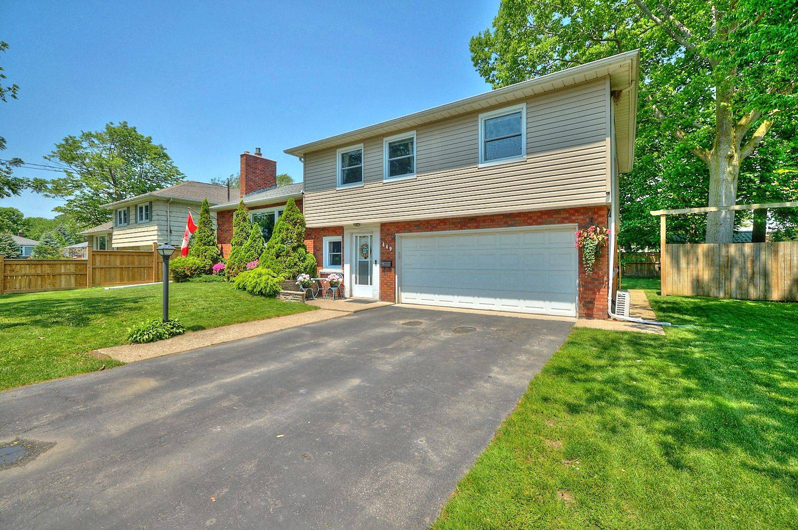 Port Colborne, ON L3K 3A7,449 Stanley ST