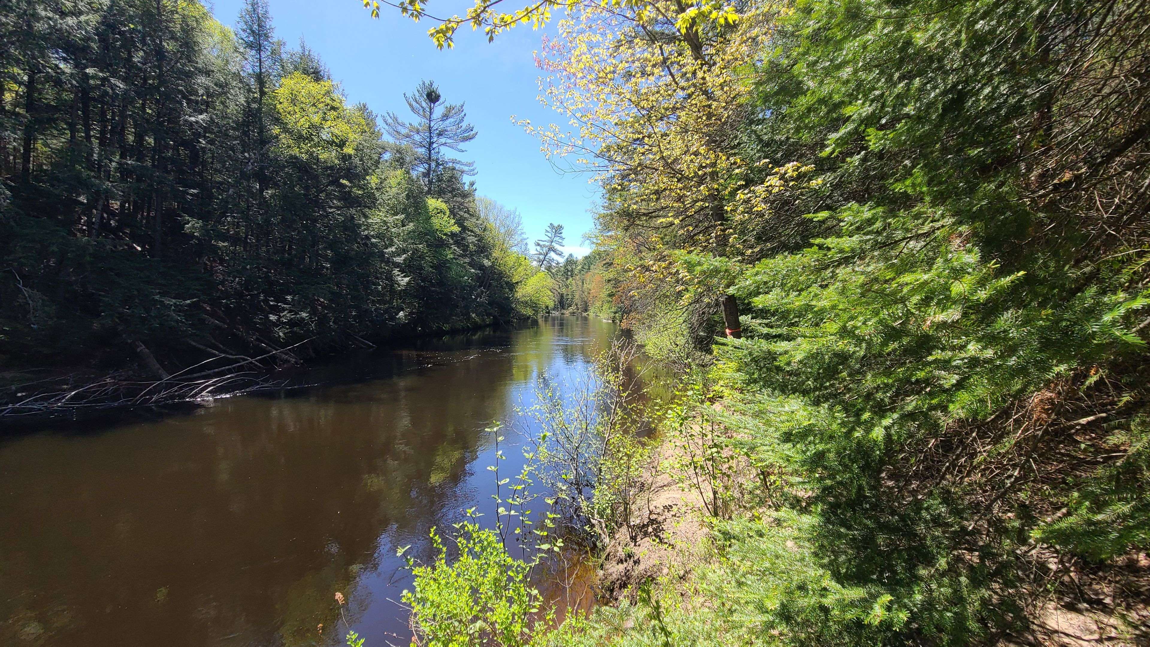 Huntsville, ON P1H 2N5,PT LOT 14 off Sinclair RD