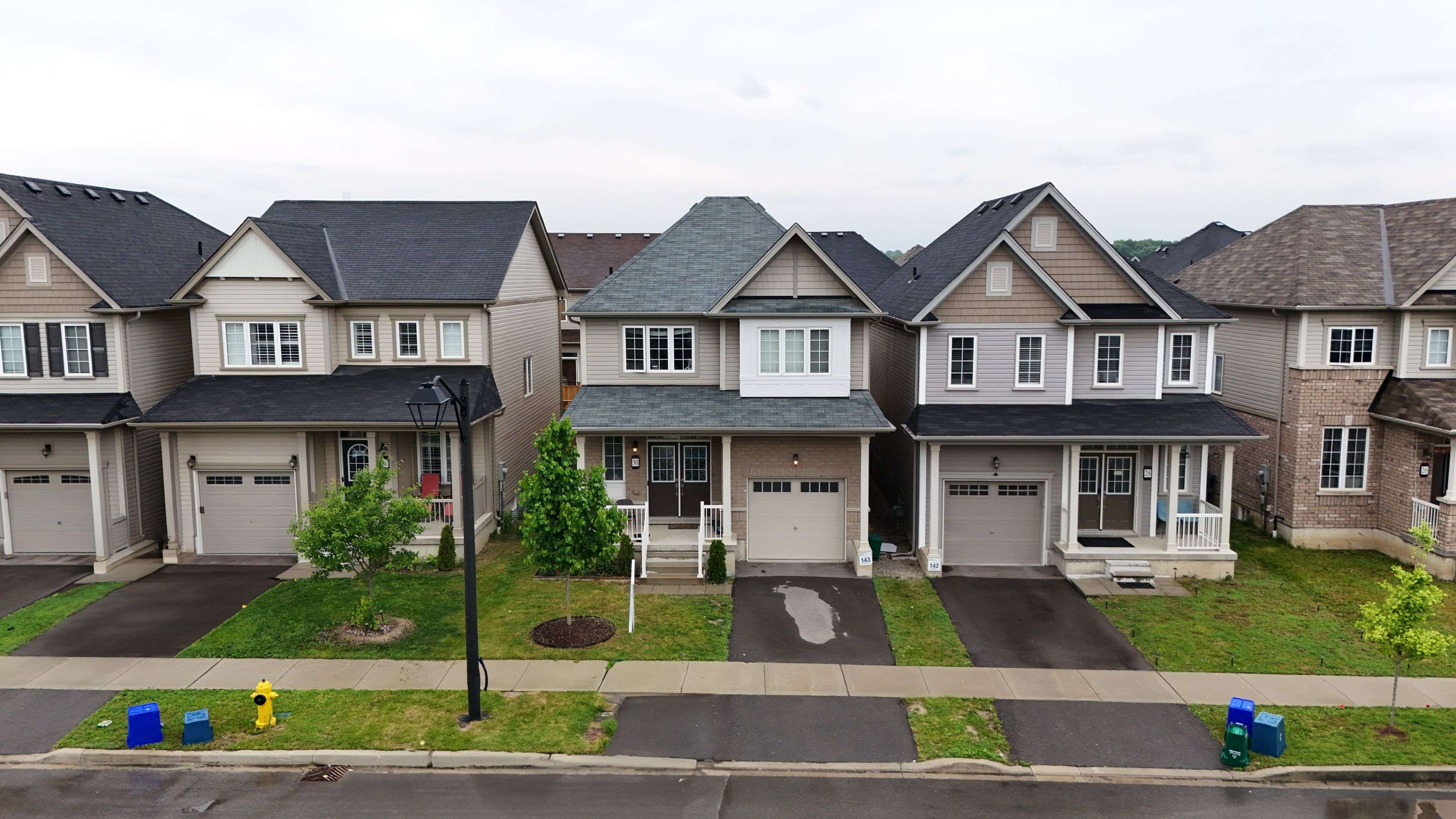 Brantford, ON N3T 0S1,30 Cooke AVE