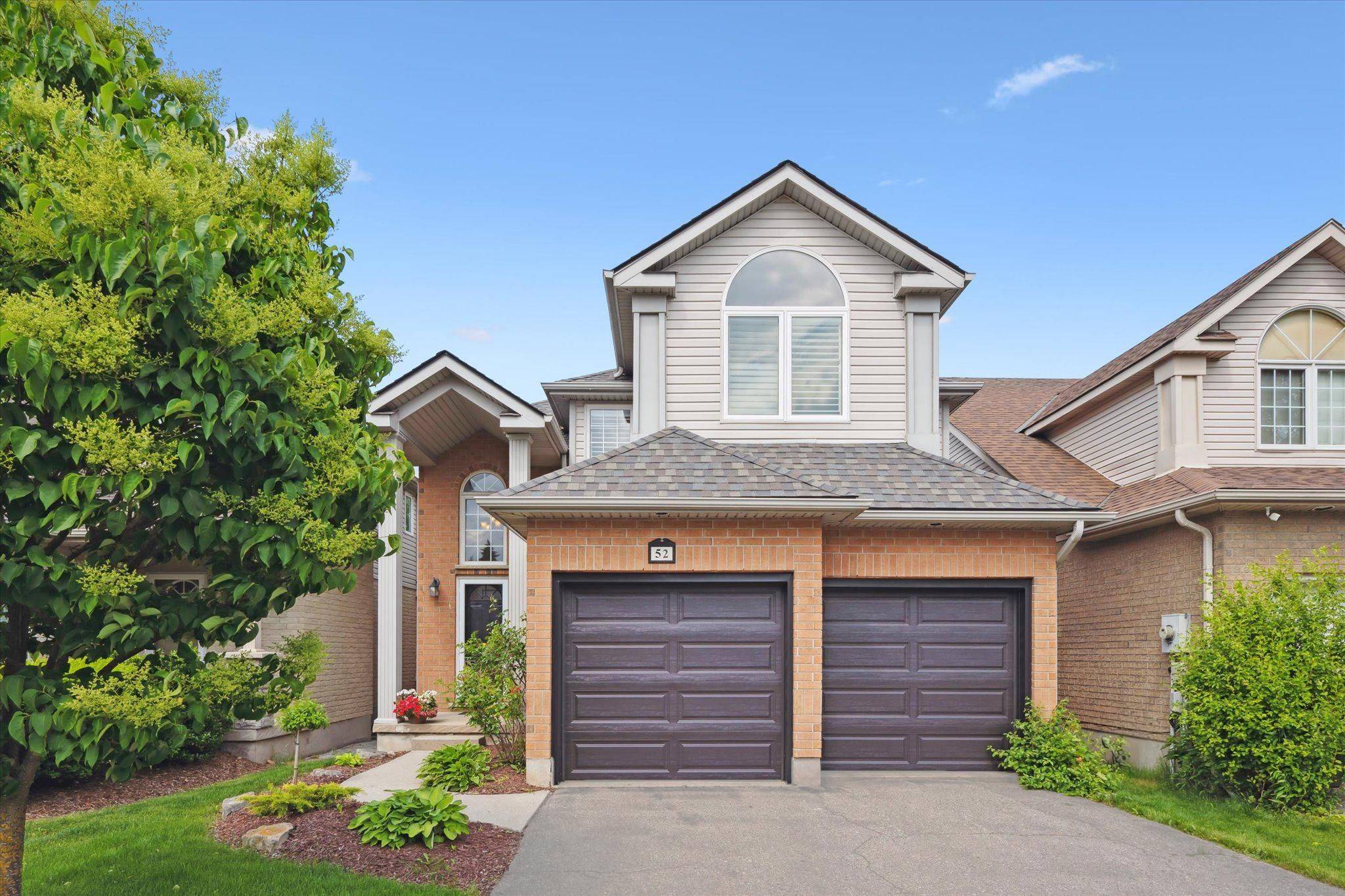 52 CAMM CRES, Guelph, ON N1L 1K2