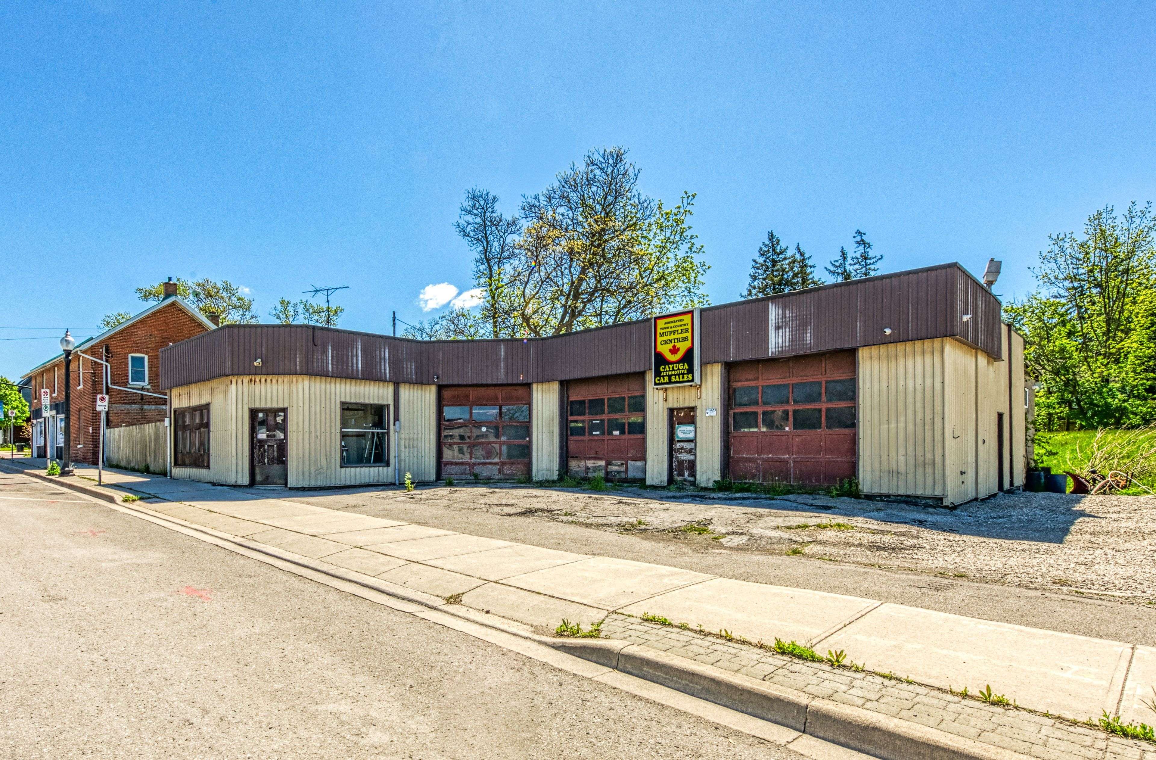 39 Talbot ST, Haldimand, ON N0A 1E0