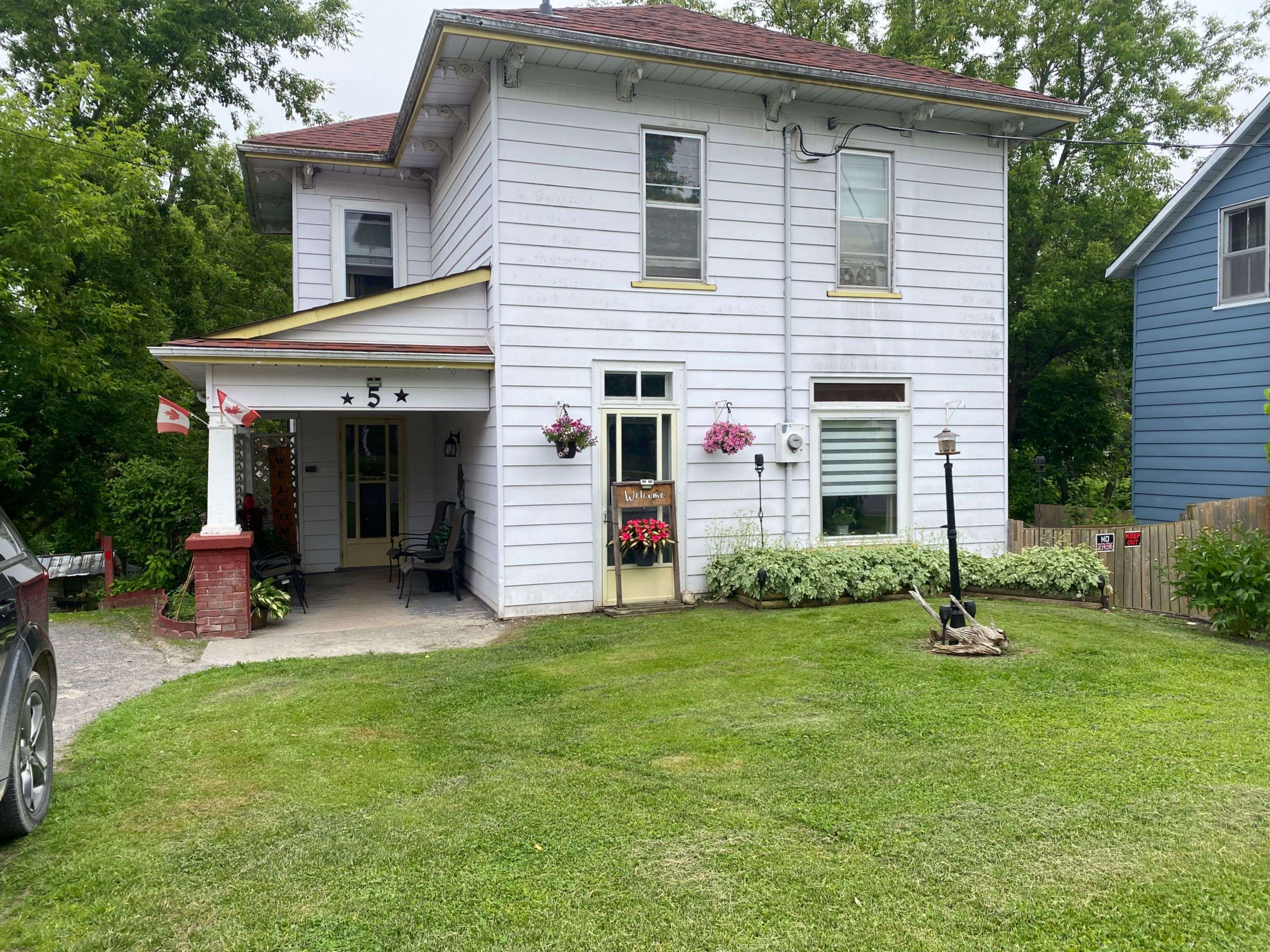 Havelock-belmont-methuen, ON K0L 1Z0,5 Mathison ST W