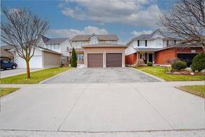 Cambridge, ON N1T 1Z8,76 Country Club DR