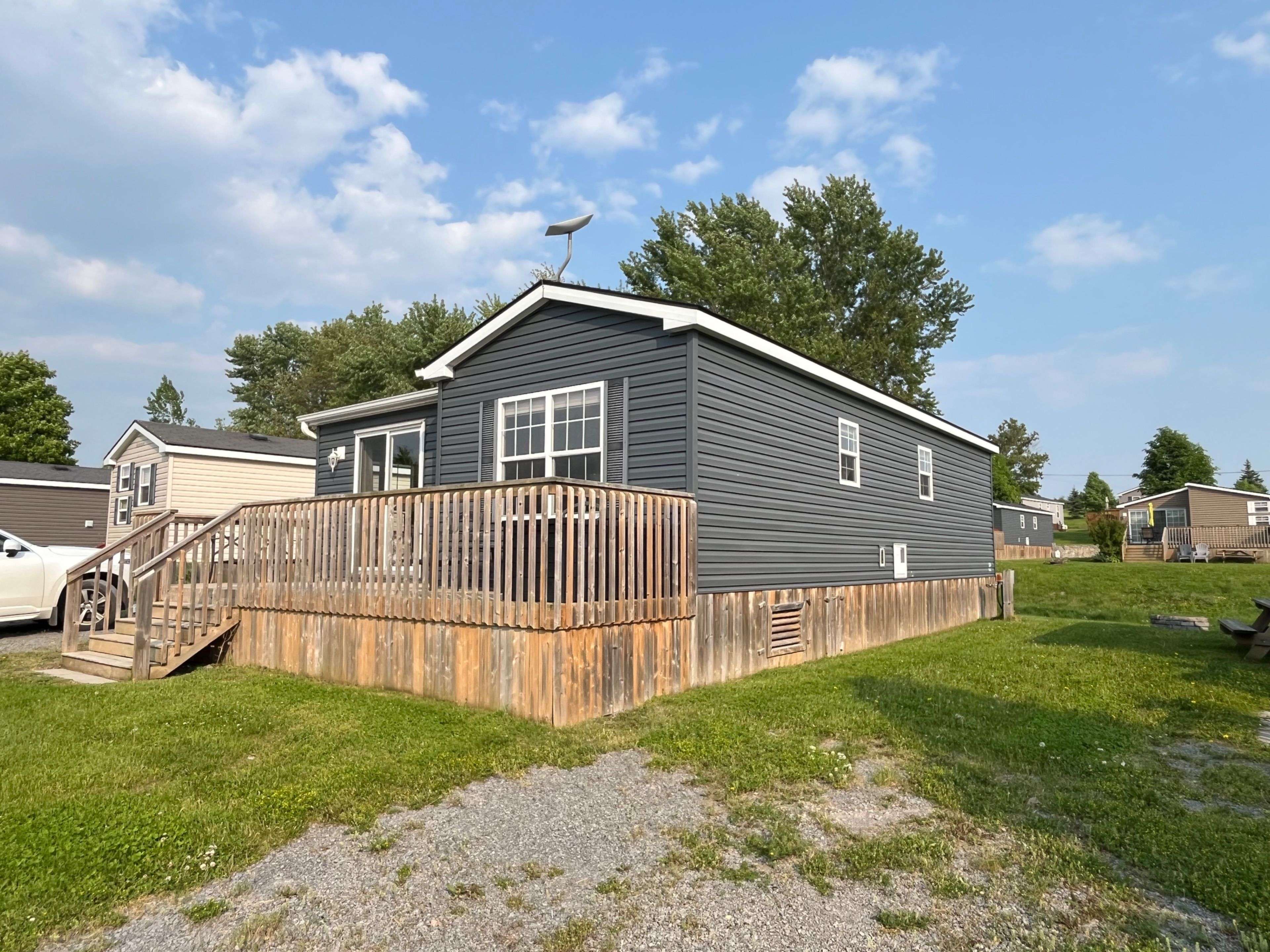 Prince Edward County, ON K0K 1P0,486 County Road 18 N/A #CRKL008