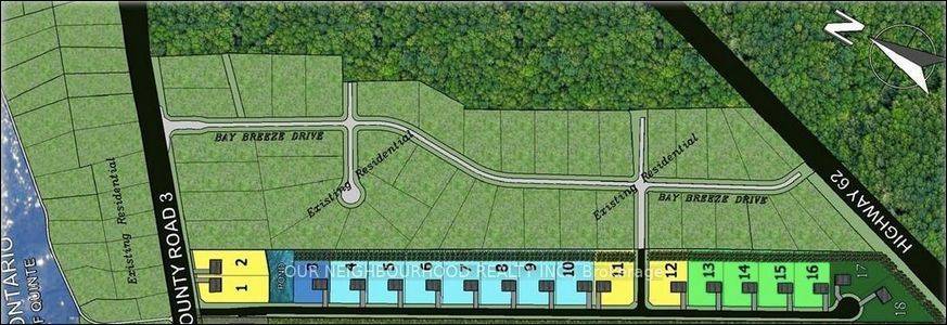 Prince Edward County, ON K8N 4Z7,55 PARLIAMENT ST