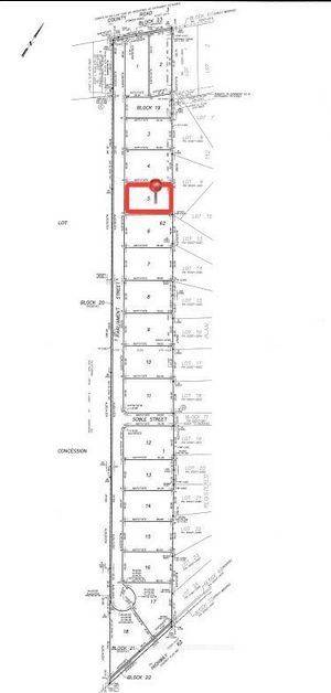 Prince Edward County, ON K8N 4Z7,55 PARLIAMENT ST