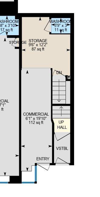 Guelph, ON N1H 2Z3,26 Macdonell ST #24C