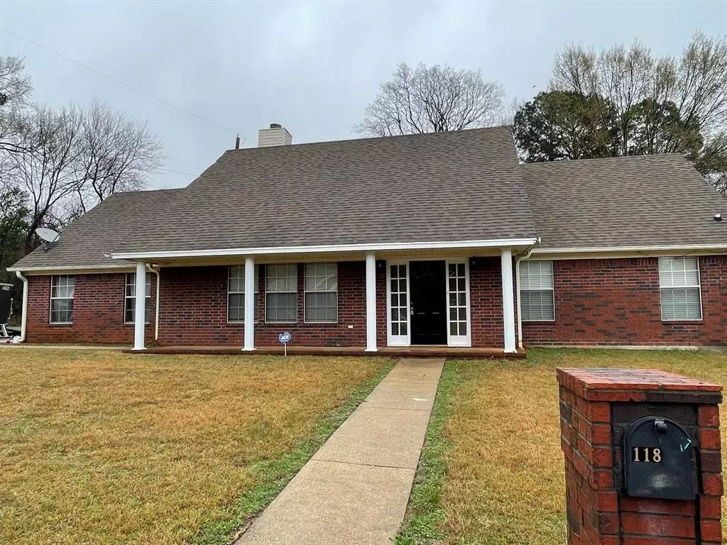 Daingerfield, TX 75638,118 E G McMillan Way