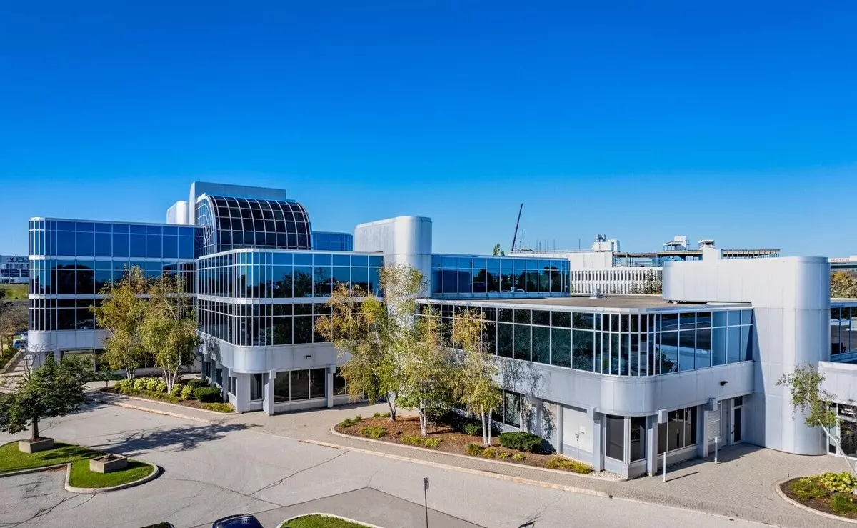 Mississauga, ON L5K 2N6,2655 North Sheridan WAY #120