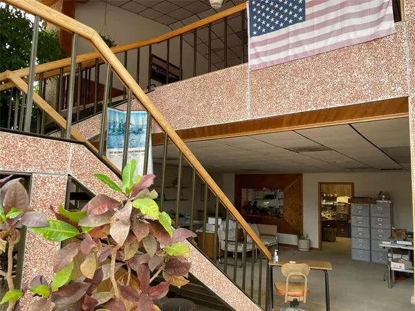 Breckenridge, TX 76424,400 W Walker Street