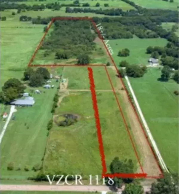 TBD VZ COUNTY ROAD 1118, Grand Saline, TX 75140