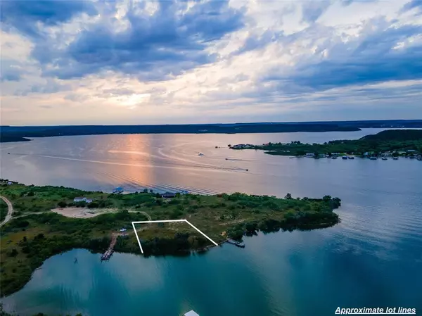 Possum Kingdom Lake, TX 76449,3500 Hog Bend #140