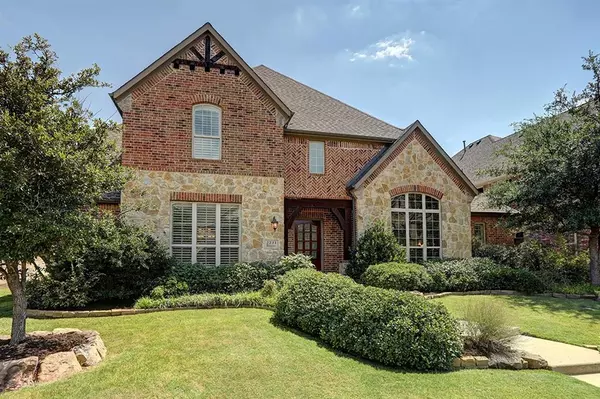 Frisco, TX 75033,2231 Hague Drive