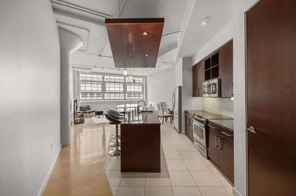 Fort Worth, TX 76107,2600 W 7th Street #2532
