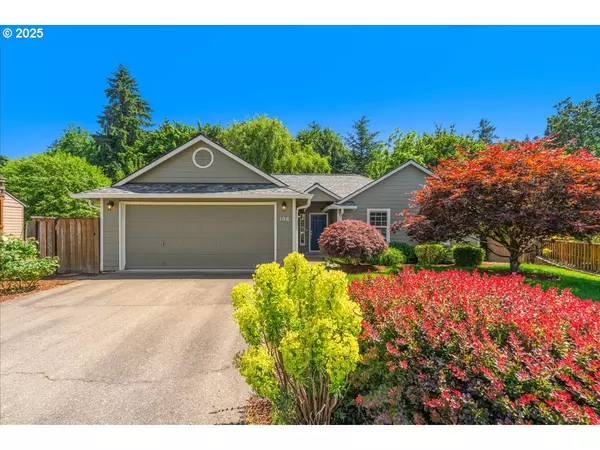 Dayton, OR 97114,108 NORRIS CT